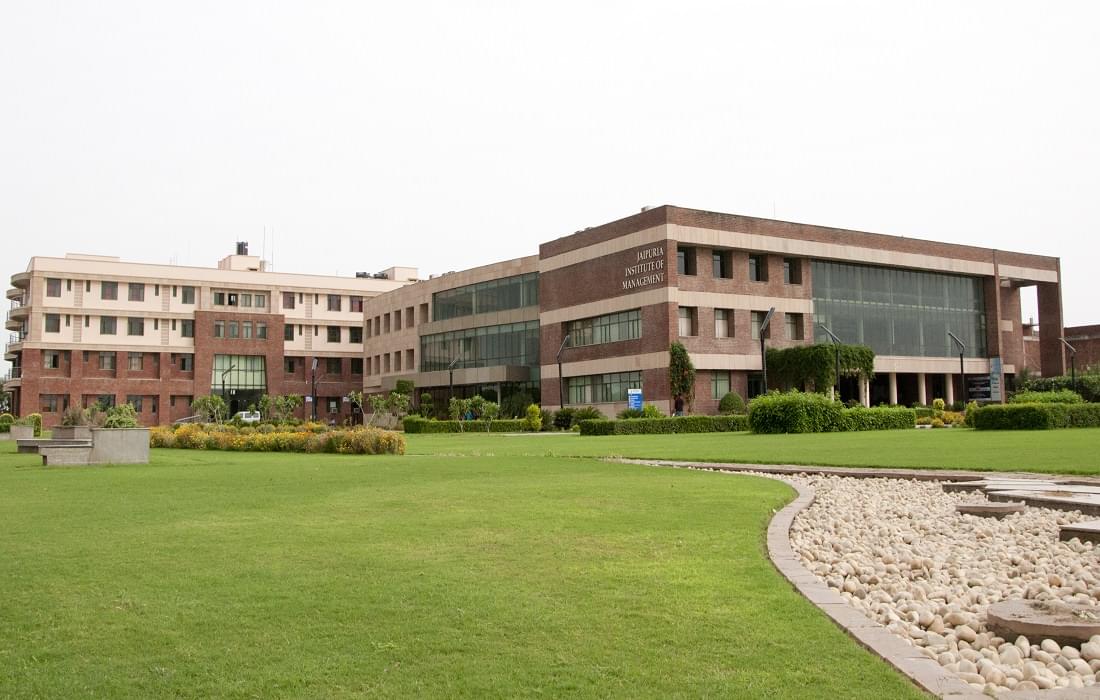 Jaipuria Institute of Management Infrastructure photo 1